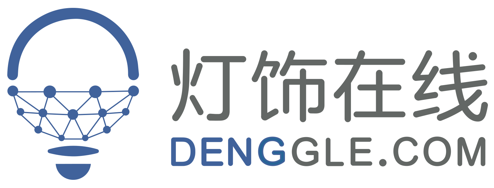 燈飾在線logo